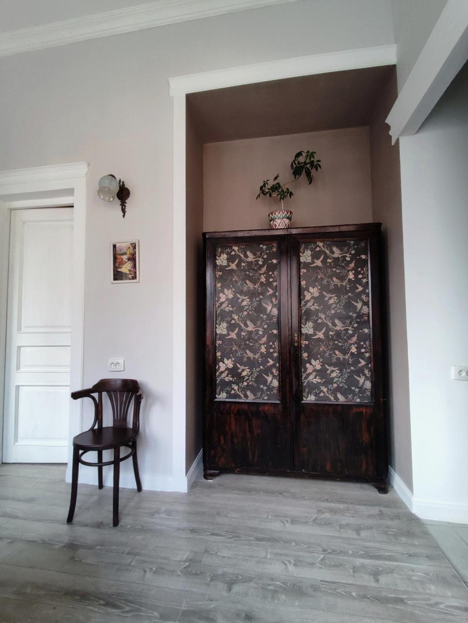 Hotel 9 Doors à Tbilissi Extérieur photo