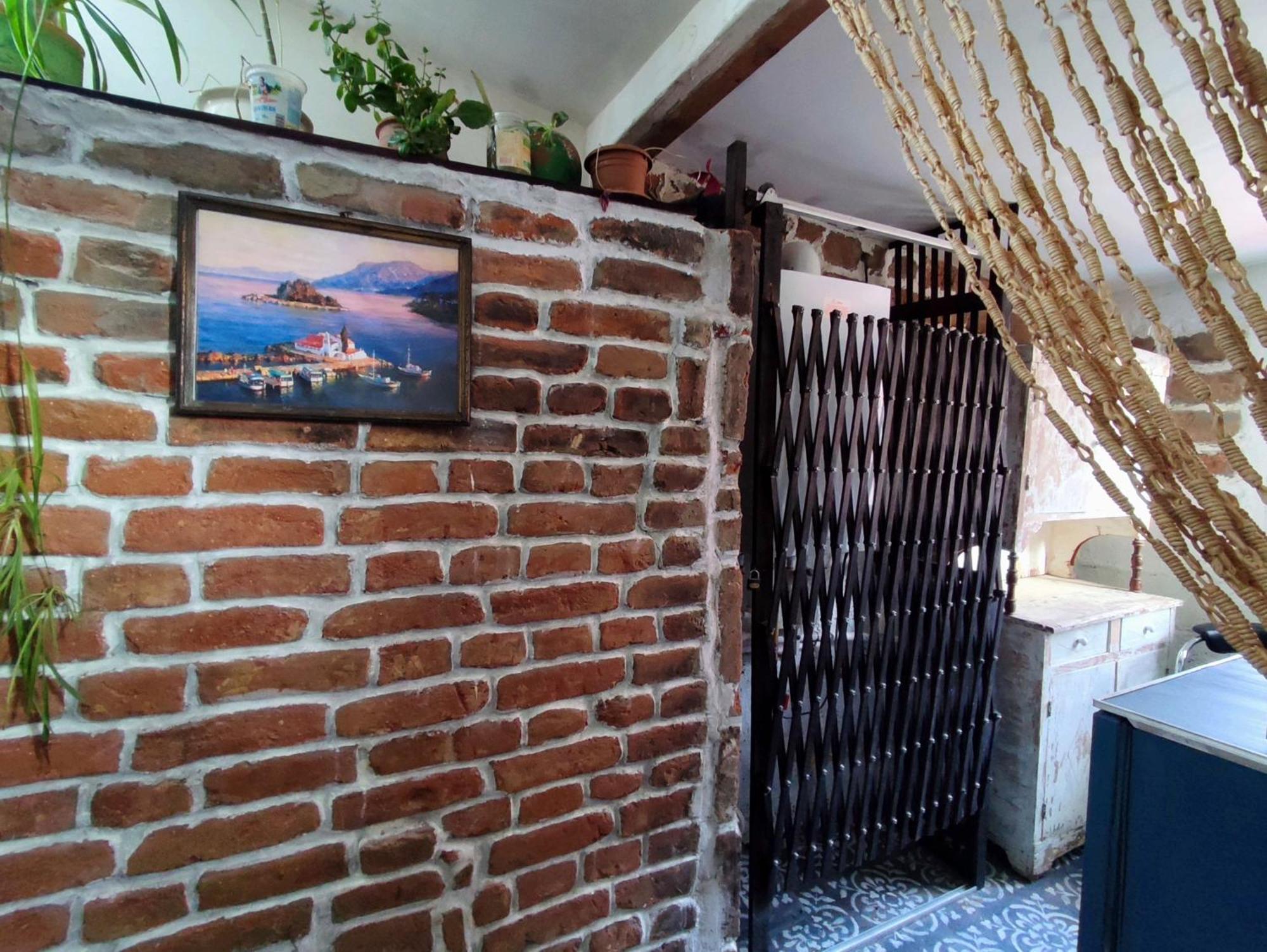 Hotel 9 Doors à Tbilissi Extérieur photo
