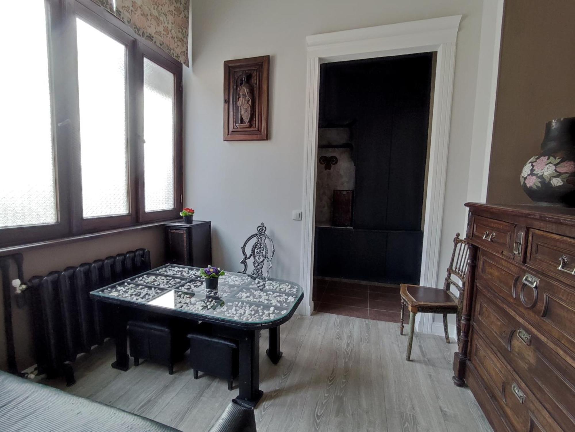 Hotel 9 Doors à Tbilissi Extérieur photo